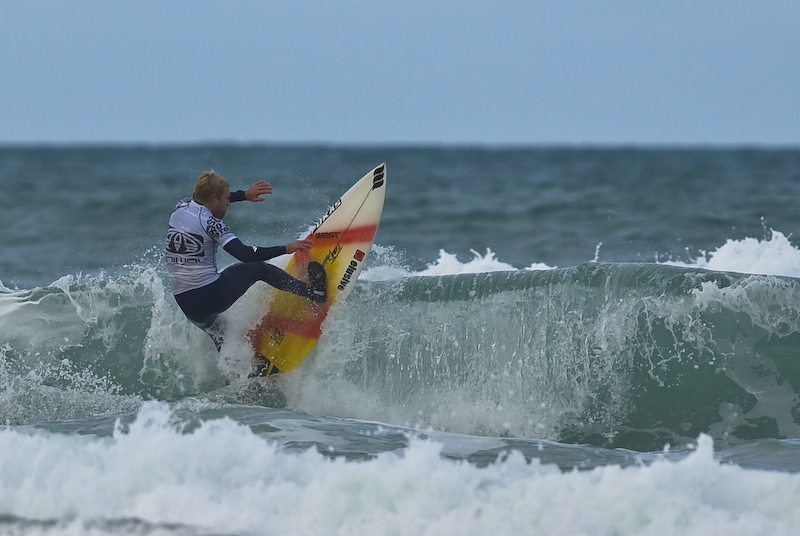 11 Animal Newquay Open 2008